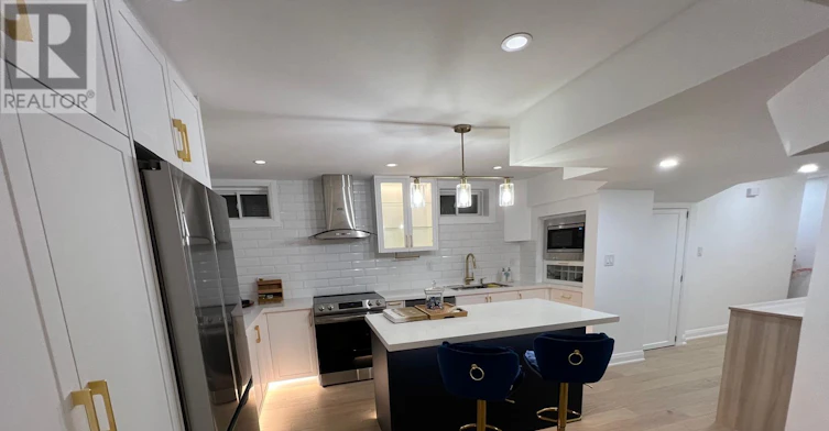 B-492 Greenwood Drive, Essa, ON, L3W 0R4 - 7