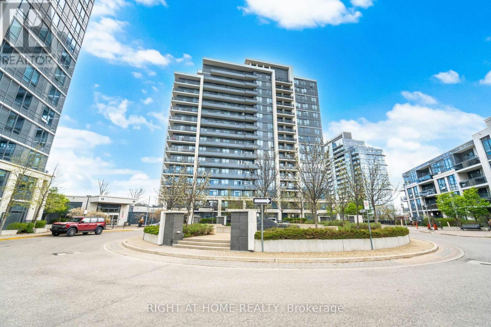 612-85 Park Road NORTH, Vaughan, ON, L4J 0H9