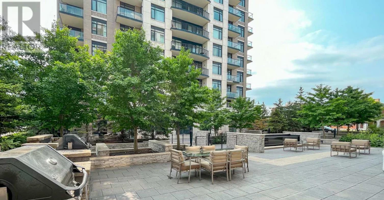 101-111 Upper Duke Crescent, Markham, ON, L6G 0C8 - 27