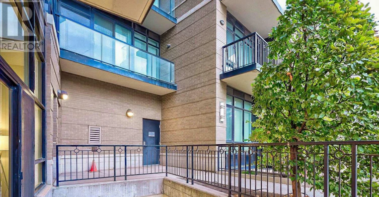 101-111 Upper Duke Crescent, Markham, ON, L6G 0C8 - 14