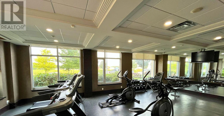 101-111 Upper Duke Crescent, Markham, ON, L6G 0C8 - 23