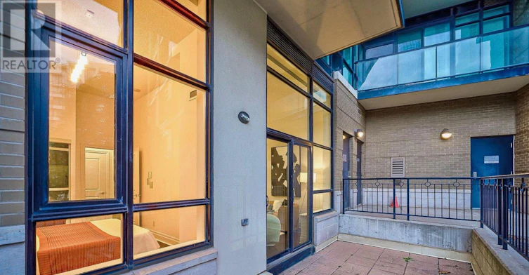 101-111 Upper Duke Crescent, Markham, ON, L6G 0C8 - 15
