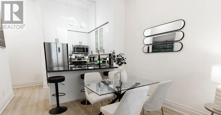 101-111 Upper Duke Crescent, Markham, ON, L6G 0C8 - 5
