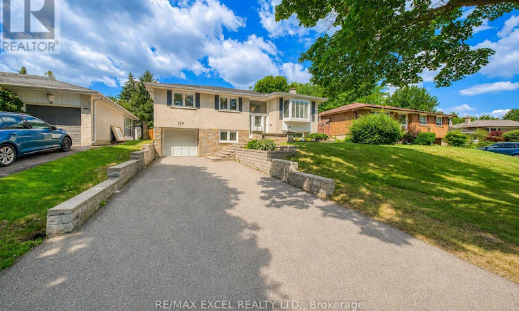 120 Drakefield Road