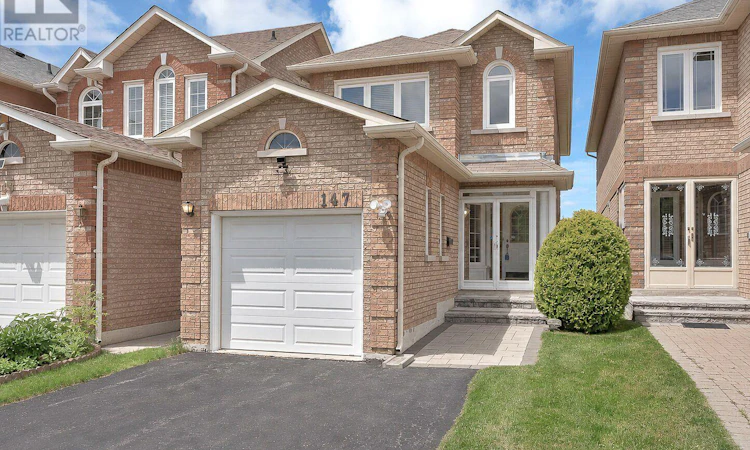 147 Milliken Meadows Drive