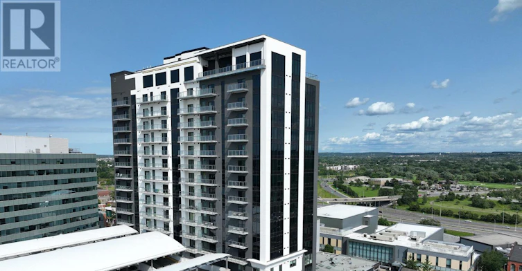 911-57 Carlisle Street, St. Catharines, ON, L2R 7N6 - 2