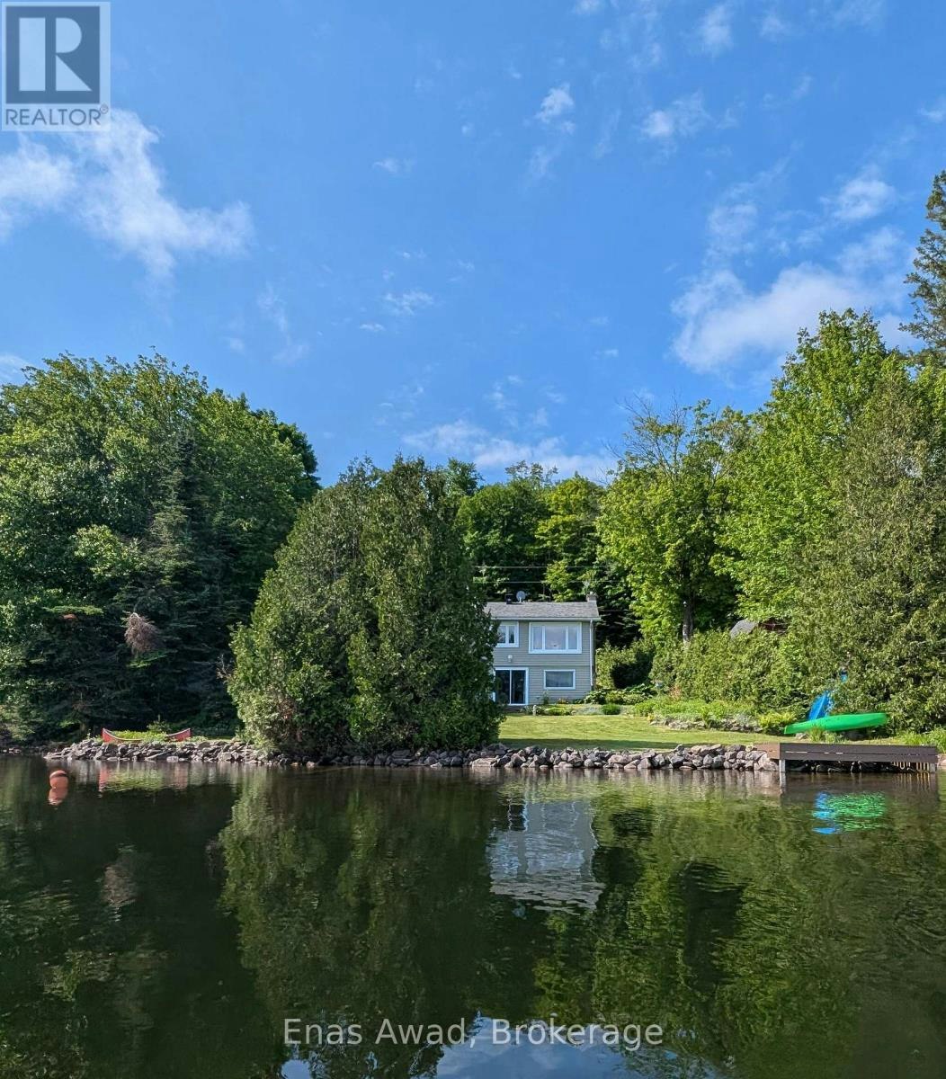 288 Old Mill Road, Harmony, ON, P6A 5K7