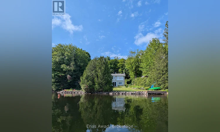 288 Old Mill Road