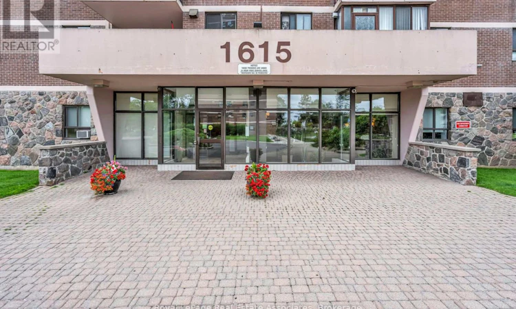 1108-1615 Bloor Street