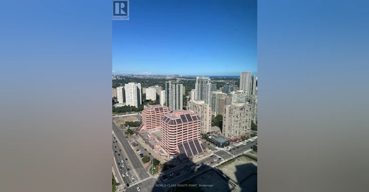 3611-2 Erskine Road, Mississauga, ON, L5B 0S1 - 4
