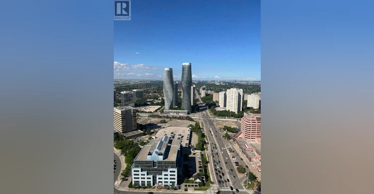 3611-2 Erskine Road, Mississauga, ON, L5B 0S1 - 2