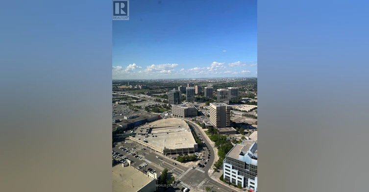 3611-2 Erskine Road, Mississauga, ON, L5B 0S1 - 3