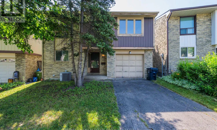 11 Pumfrey Crescent