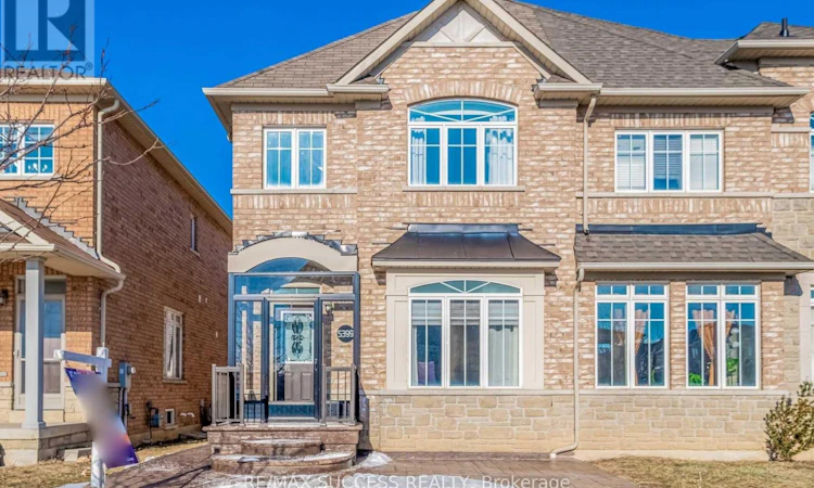 5399 Festival Drive