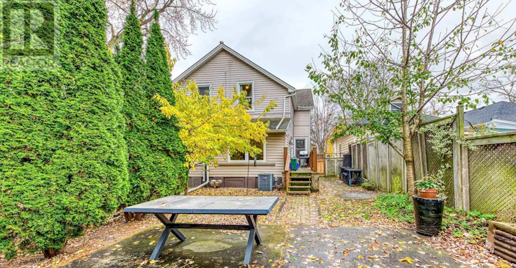 515 Hager Avenue, Burlington, ON, L7S 1P2 - 21