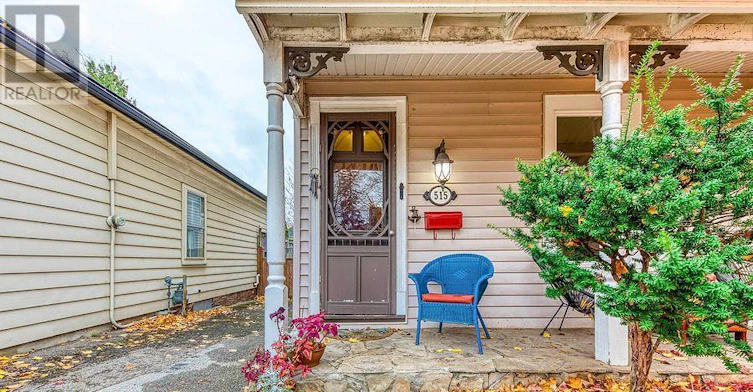 515 Hager Avenue, Burlington, ON, L7S 1P2 - 20