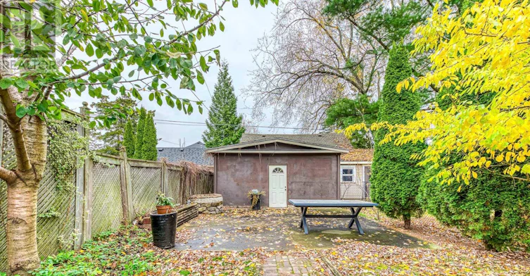 515 Hager Avenue, Burlington, ON, L7S 1P2 - 22