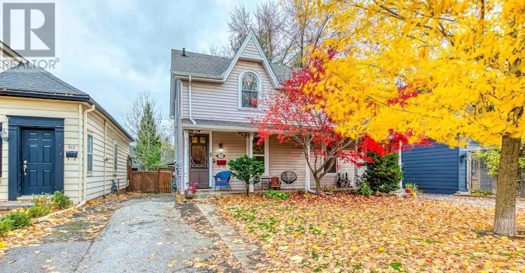 515 Hager Avenue, Burlington, ON, L7S 1P2