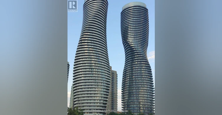 3408-60 Absolute Avenue, Mississauga, ON, L4Z 0A9 - 9
