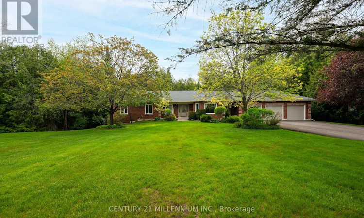4 Brucedale Boulevard