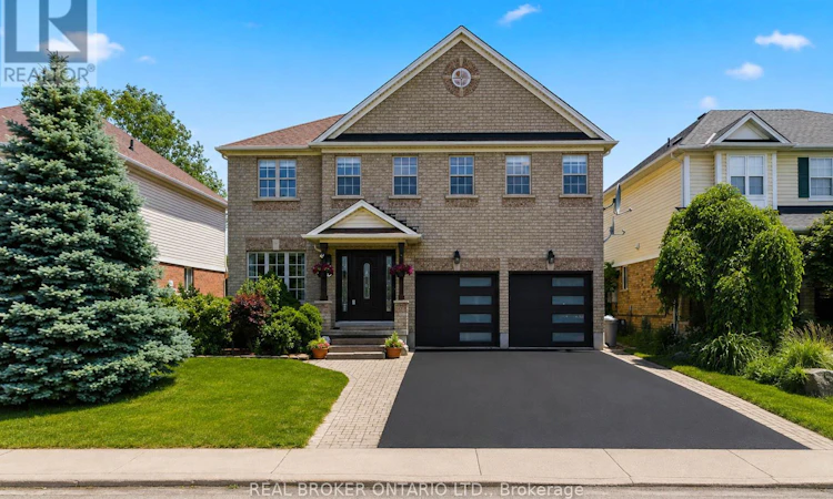 135 Blackburn Drive