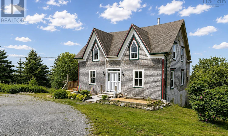 8580 Peggys Cove