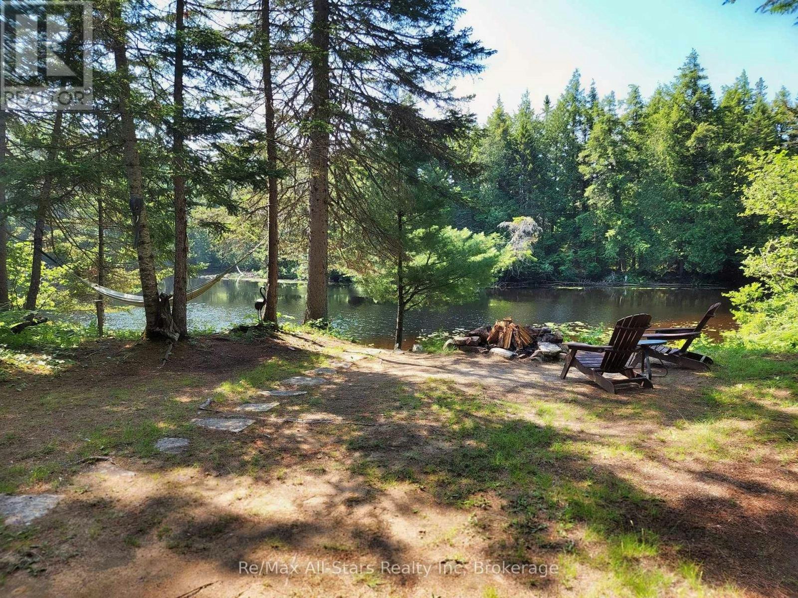 LOT-31 Rock Lake Road, Algonquin Highlands, ON, P0A 1J0