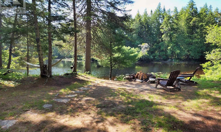 LOT-31 Rock Lake Road