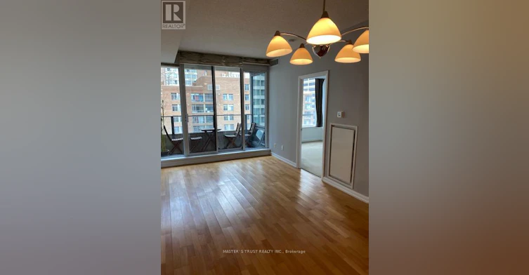 1716-111 Elizabeth Street, Toronto, ON, M5G 1P7 - 17