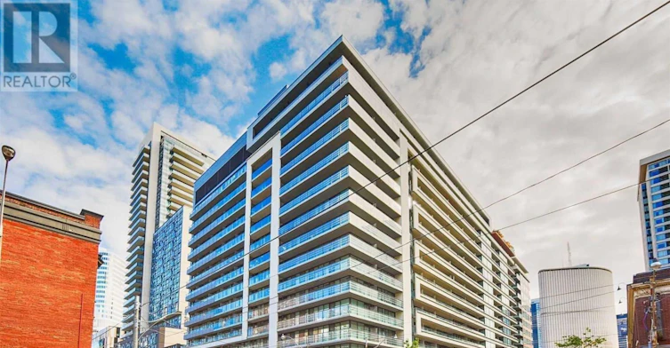 1716-111 Elizabeth Street, Toronto, ON, M5G 1P7 - 2