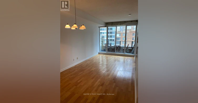 1716-111 Elizabeth Street, Toronto, ON, M5G 1P7 - 16