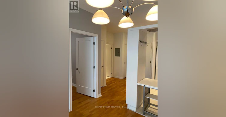 1716-111 Elizabeth Street, Toronto, ON, M5G 1P7 - 15