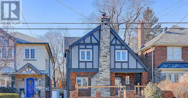 138 Fallingbrook Road, Toronto, ON, M1N 2T6 - 40