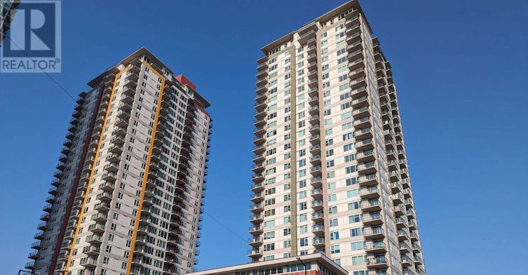3006-25 Town Centre Court, Toronto, ON, M1P 0B4