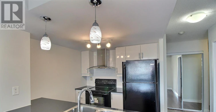3006-25 Town Centre Court, Toronto, ON, M1P 0B4 - 3