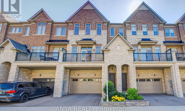 7 Beaufort Way
