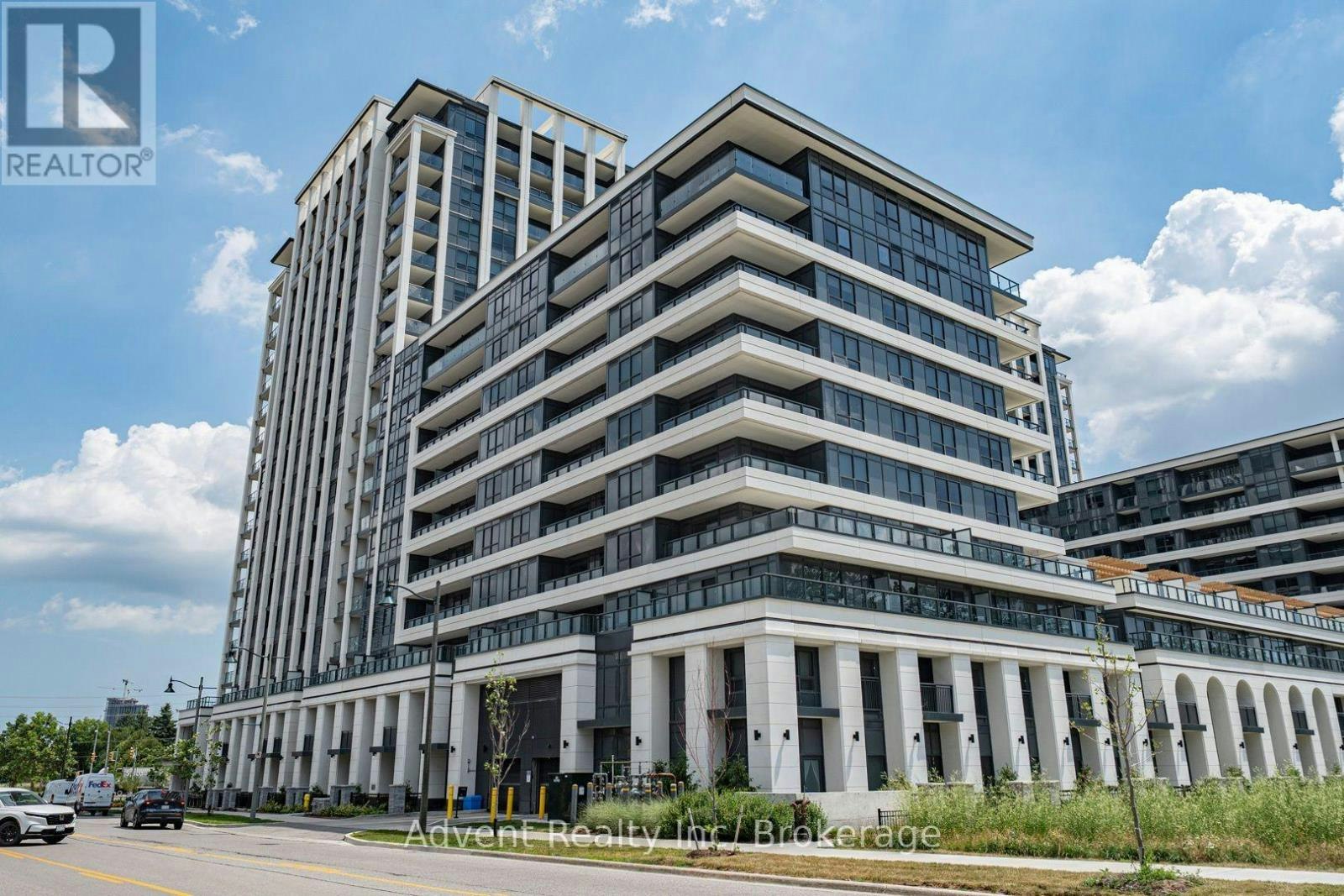 111W-9 Clegg Road, Markham, ON, L6G 0H3