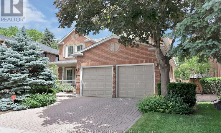 35 Mccarty Crescent