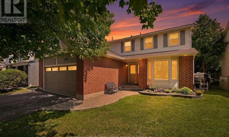 6126 Vineyard Drive