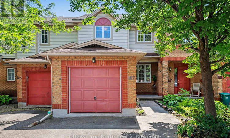 187 Kincardine Drive