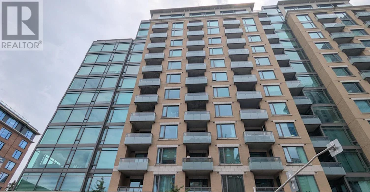 1201-238 Besserer Street, Ottawa, ON, K1N 6B1