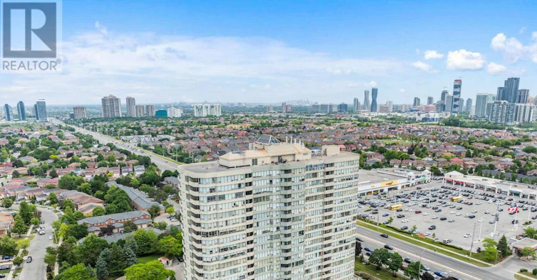 210-700 Constellation Drive, Mississauga, ON, L5R 3G8 - 3