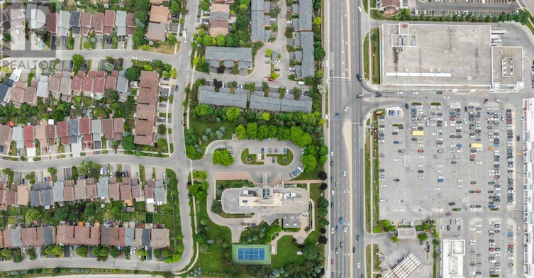 210-700 Constellation Drive, Mississauga, ON, L5R 3G8 - 35