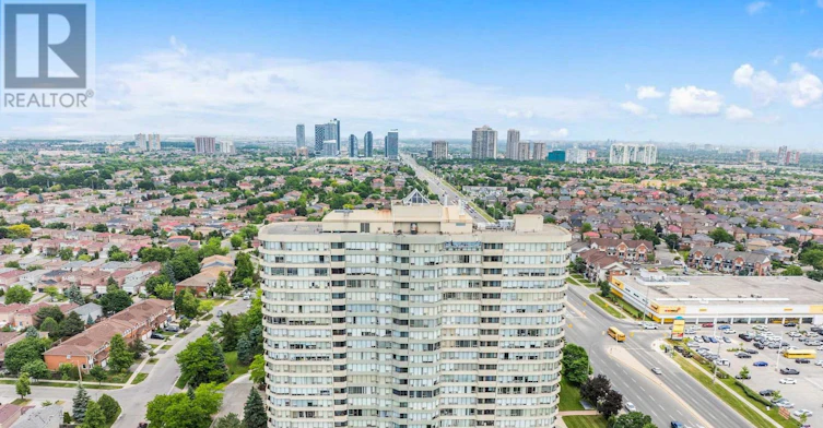 210-700 Constellation Drive, Mississauga, ON, L5R 3G8