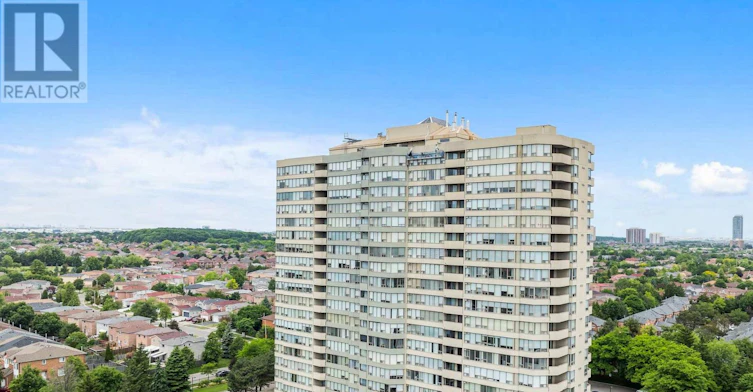 210-700 Constellation Drive, Mississauga, ON, L5R 3G8 - 2