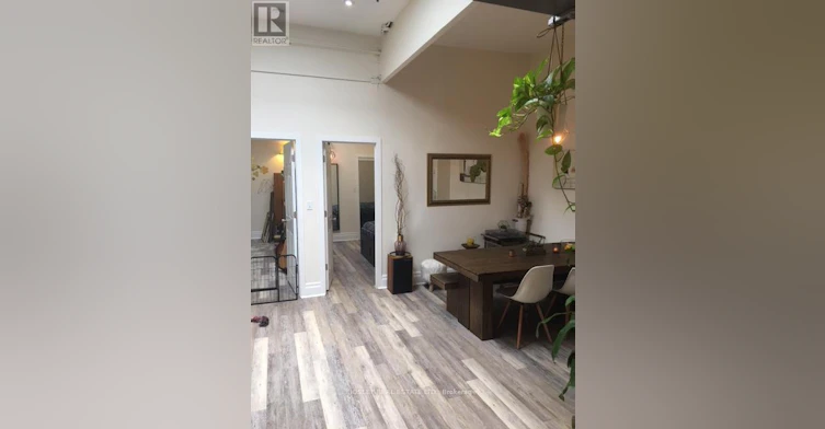 203-137 Roncesvalles Avenue, Toronto, ON, M6R 2L2 - 7