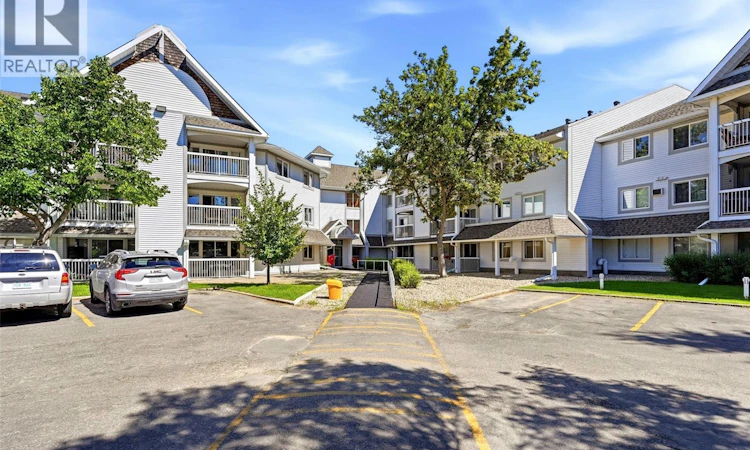 119-960 Assiniboine Avenue E