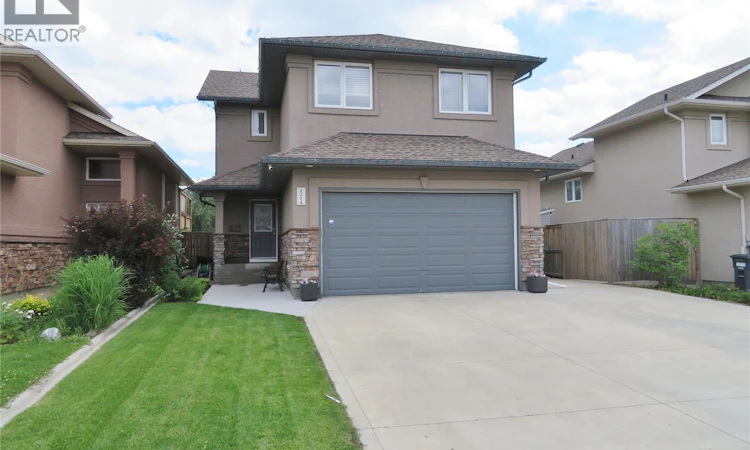 1214 Rempel Crescent