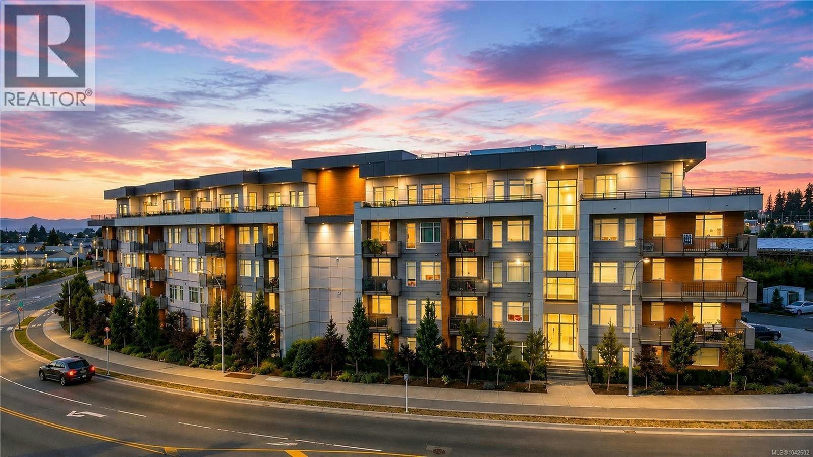 207-6540 Metral Drive, Nanaimo, BC, V9T 2L8