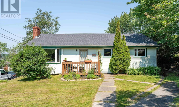 13 Fernhill Drive